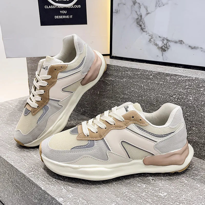 Contrast Platfrom Athletic