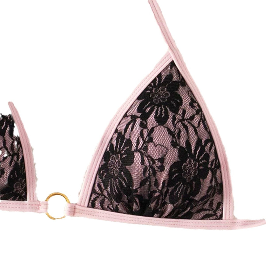 Bikini Set Swimwear