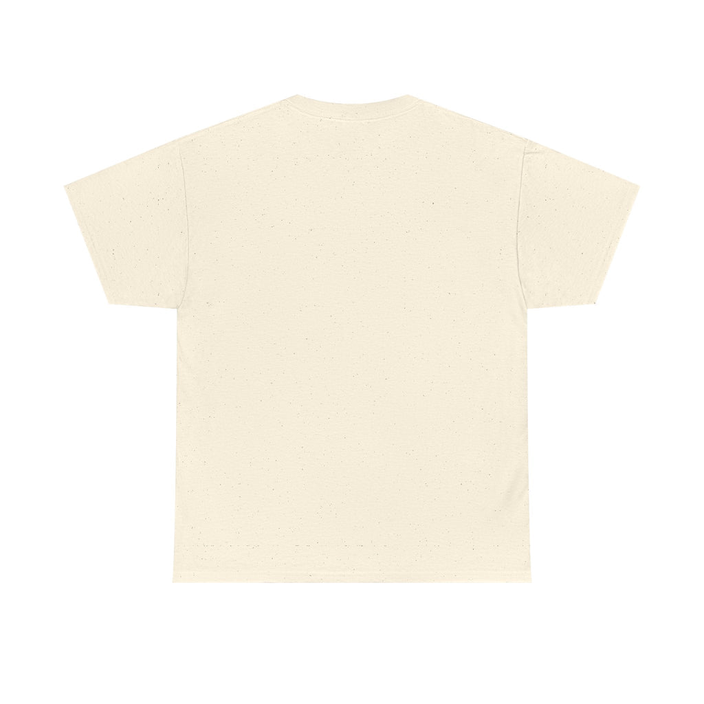 Trust The Vision T-Shirt – Premium Cotton Graphic Tee for Purpose-Driven Style