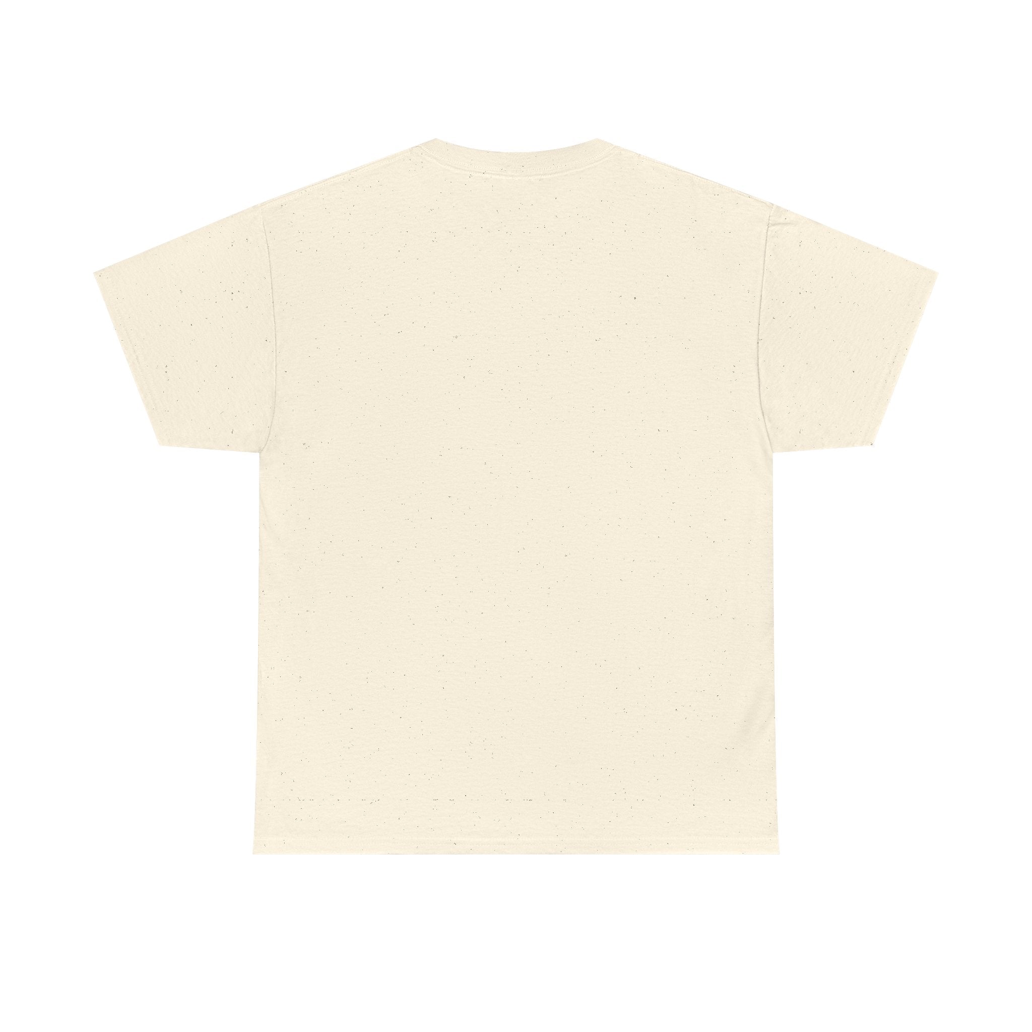 Trust The Vision T-Shirt – Premium Cotton Graphic Tee for Purpose-Driven Style