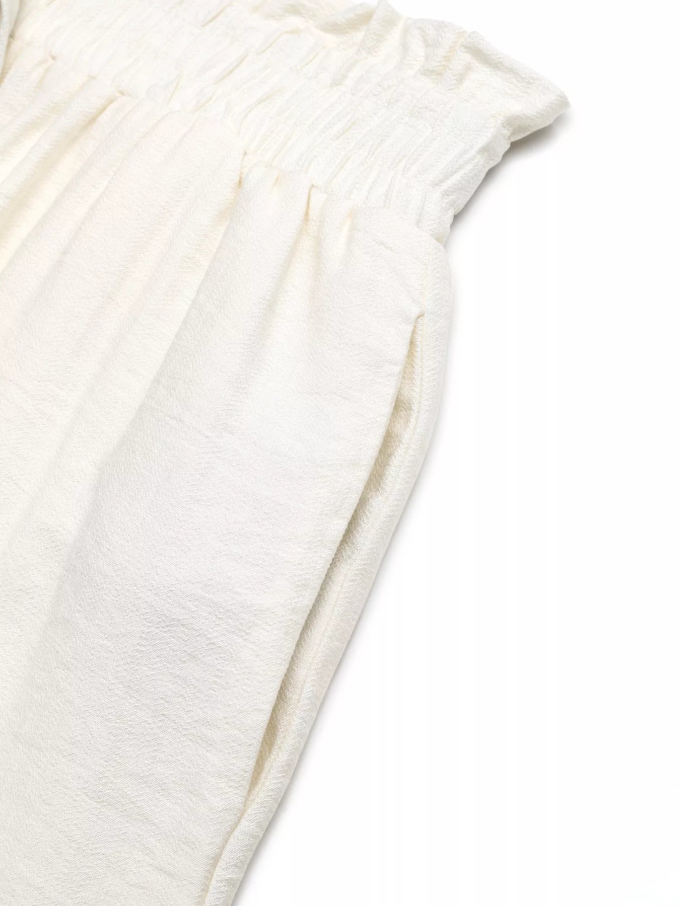 Wide Leg Pants with Pockets