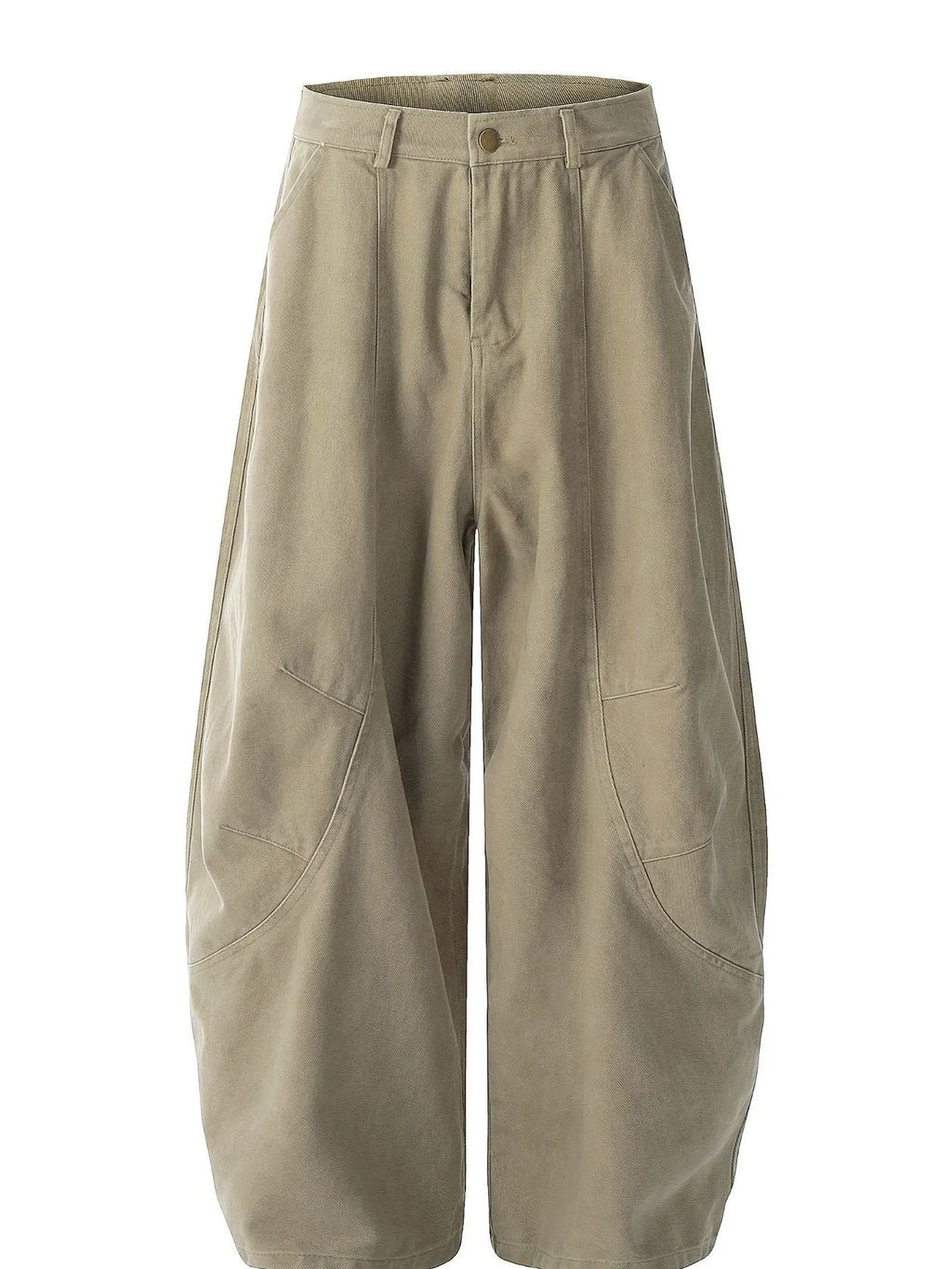 Men's Wide Leg Pants