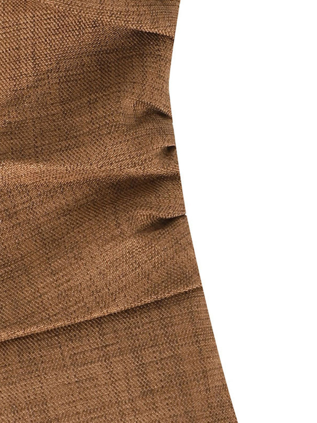 One-Shoulder Wide Leg Jumpsuit