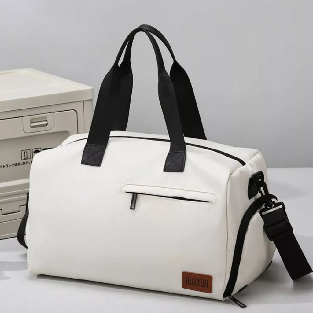 Large Capacity Duffel Bag
