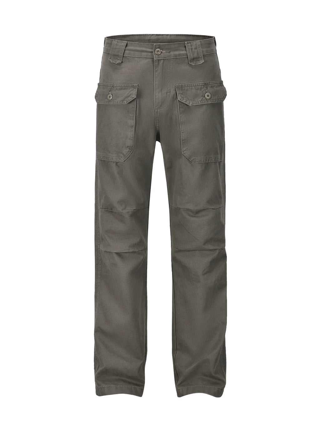 Men's Cargo Loose Fit Jeans