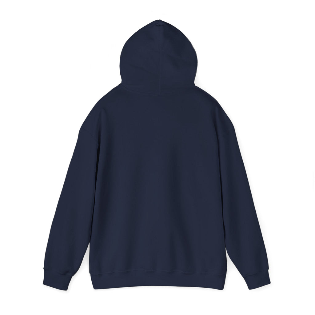 Christ Unisex Hoodie — Inspirational Graphic Pullover