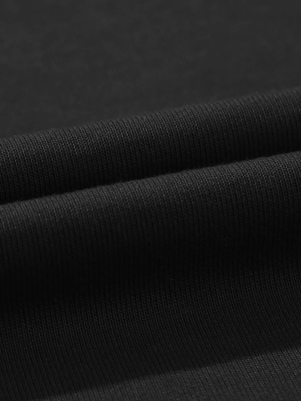 Tied Elastic High Waist Pleated Detail Solid Sweatpants