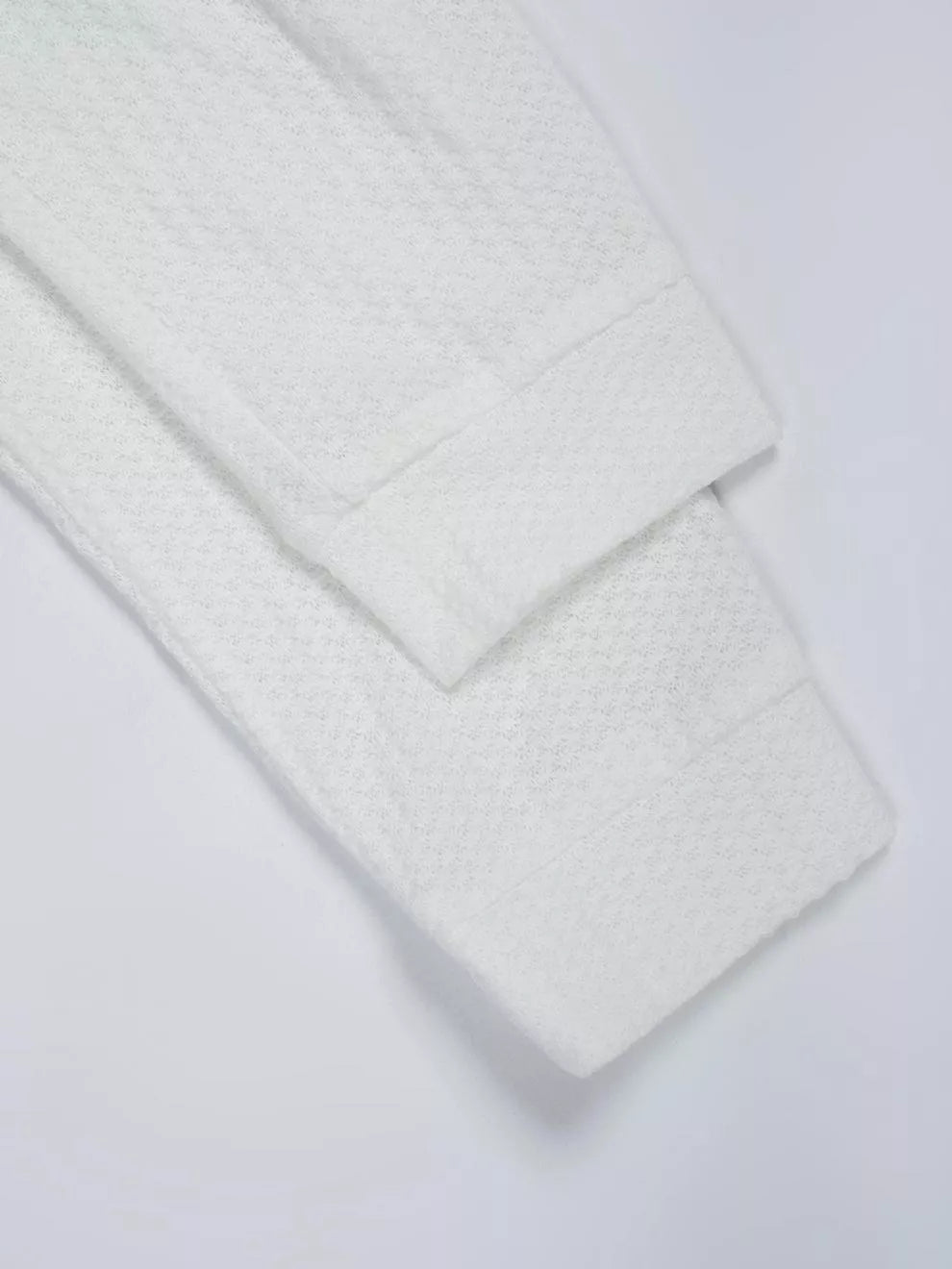 V-Neck Long Sleeve T-Shirt