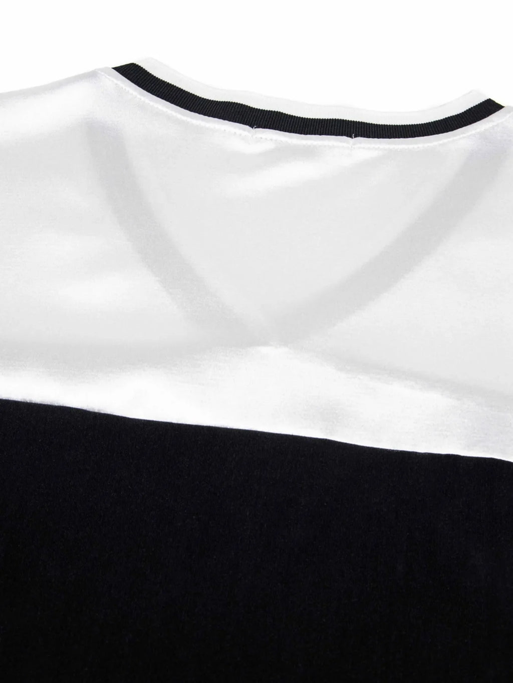 Men's Number 97 V-Neck Short Sleeve T-Shirt