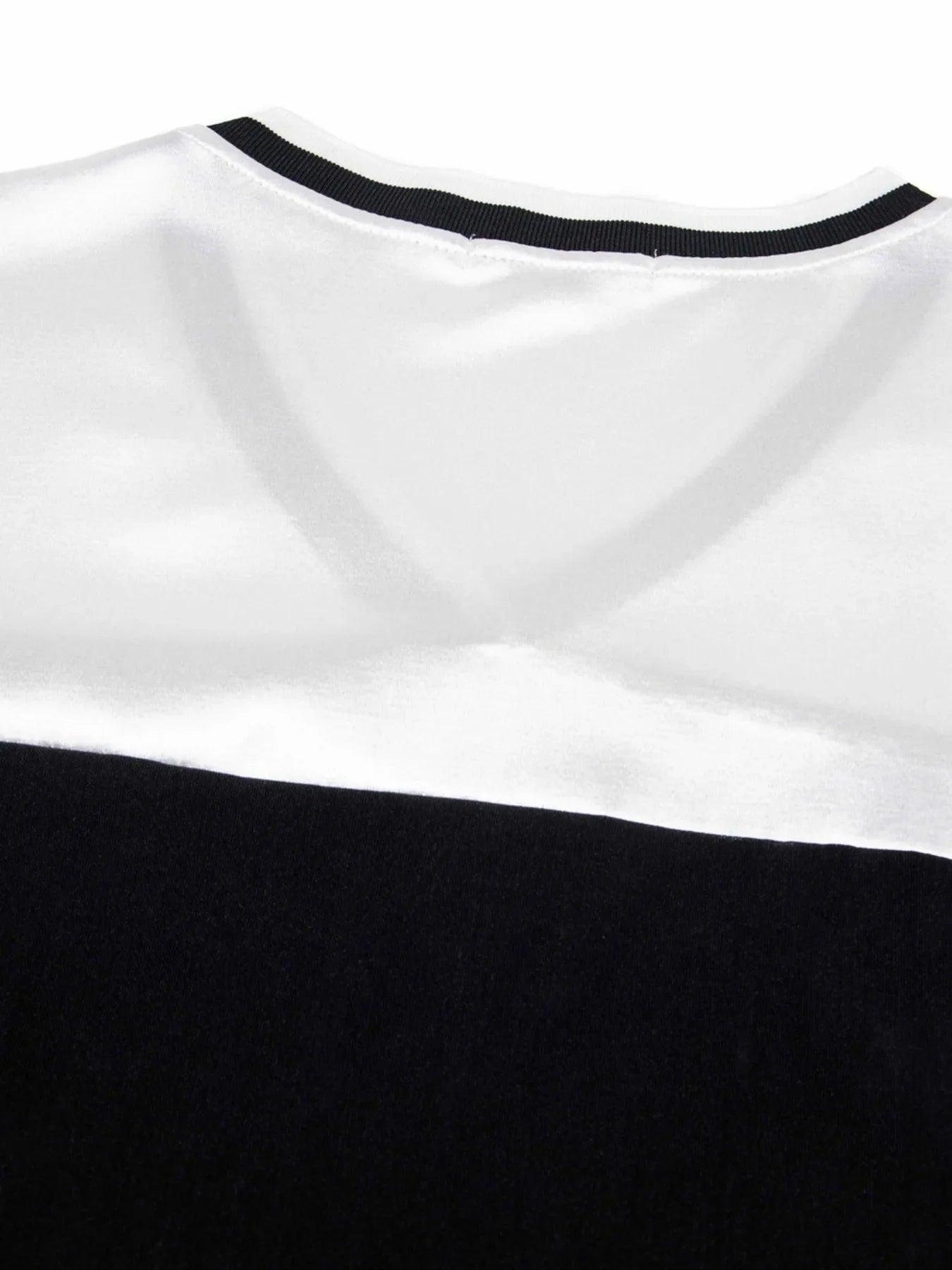 Men's Number 97 V-Neck Short Sleeve T-Shirt