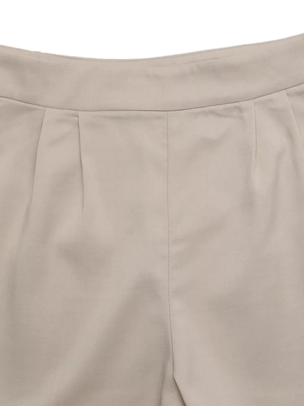 Surplice Wrap Top and Shorts Set