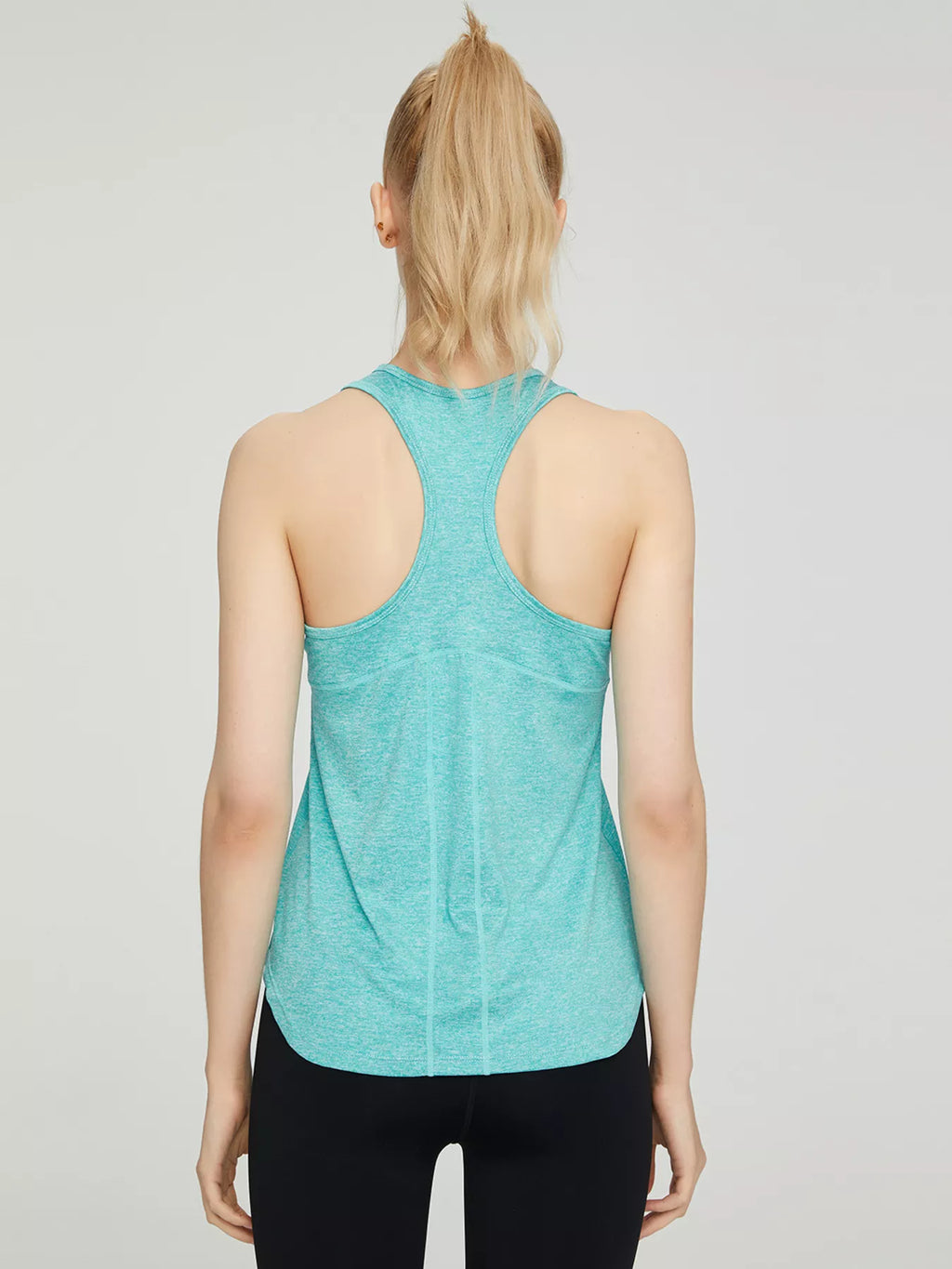 Breathable Quick-Drying Active Tank