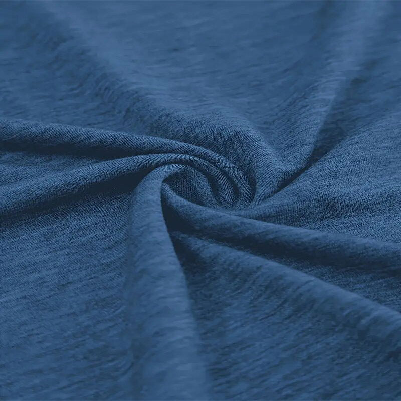 Women's V-Neck T-Shirt Geometric Cross Casual Summer Short Sleeve Top