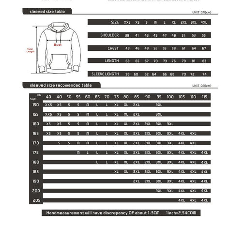 Angel and Devil Hoodie – Unisex Couple Graphic Pullover Sweatshirt