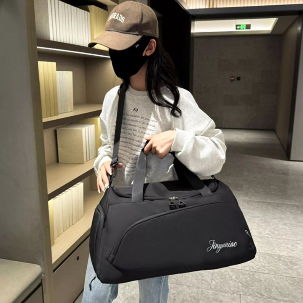 Lightweight Waterproof Duffel Bag