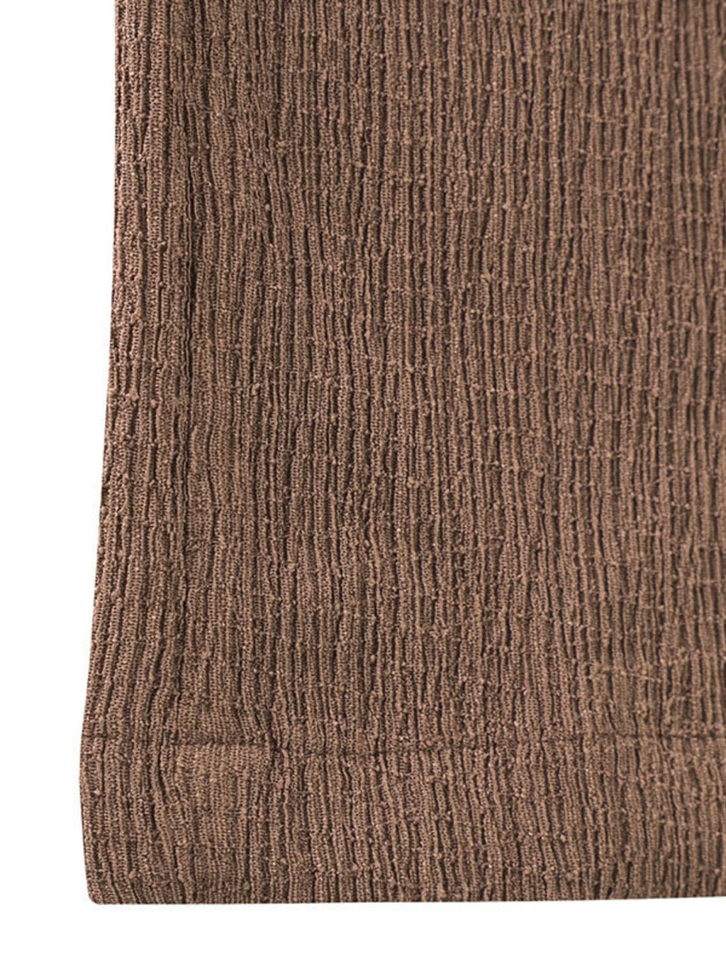 Tied Wide Leg Pants