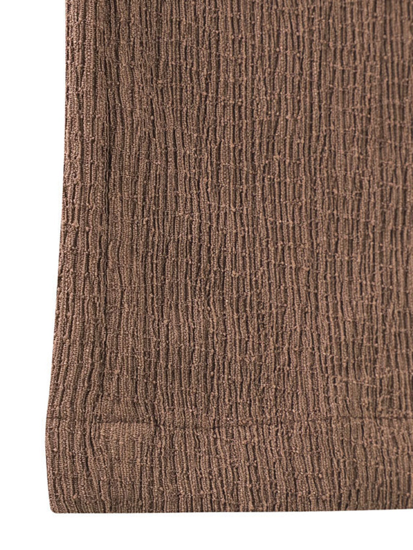 Tied Wide Leg Pants