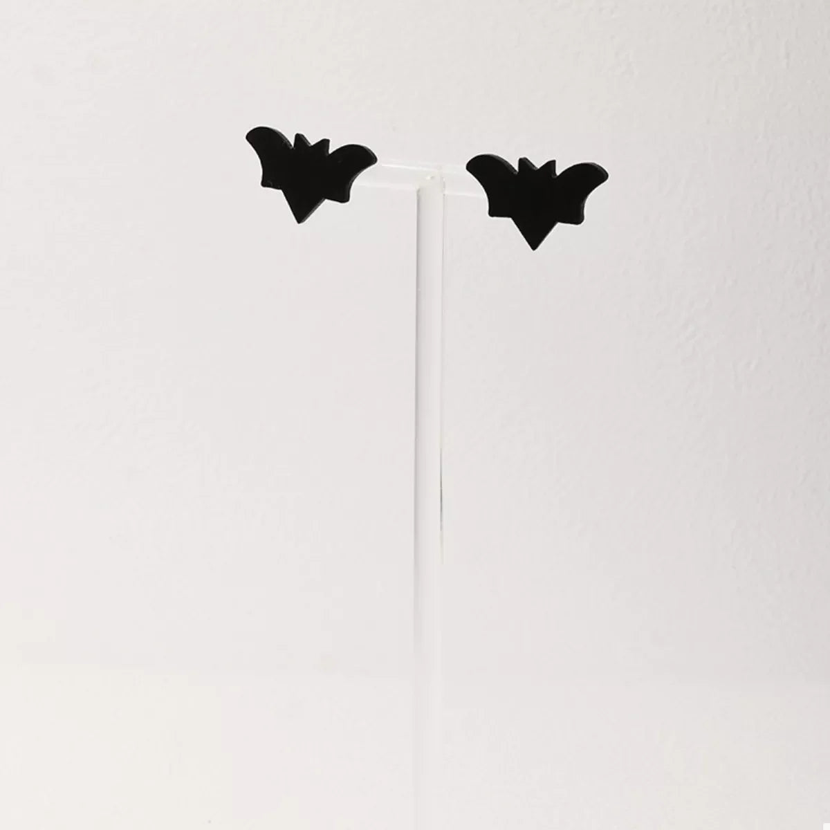 3 Piece Halloween-Themed Stud Earrings