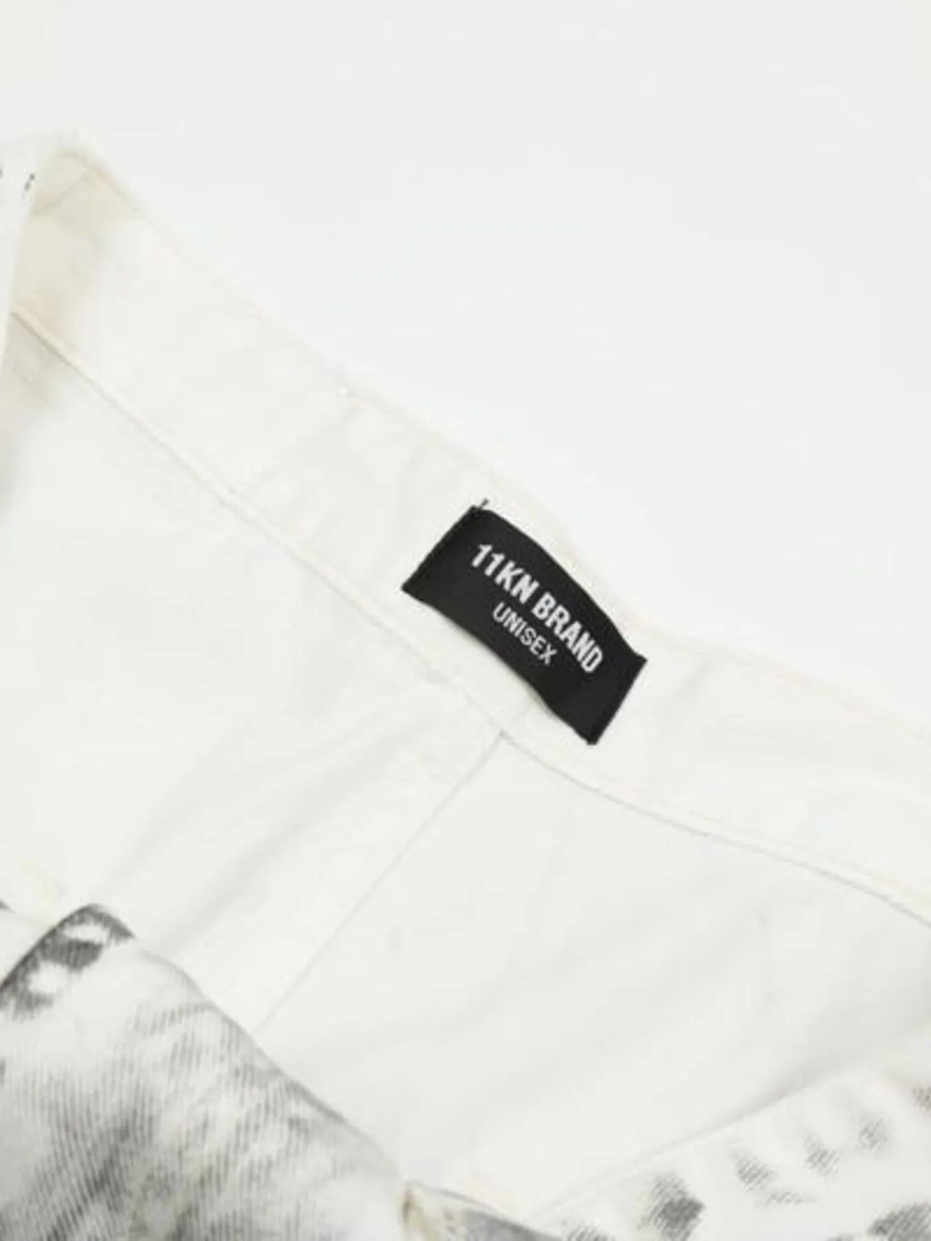 Men's Multi-Pocket Cargo Denim Jeans