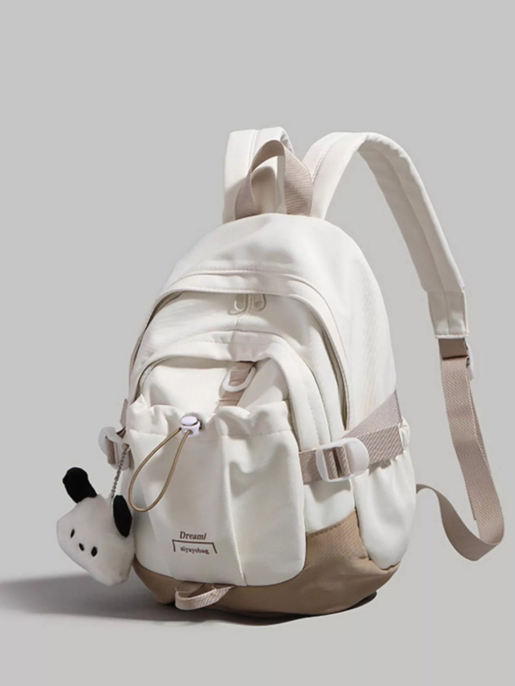 Casual Style Lightweight Backpack Bag