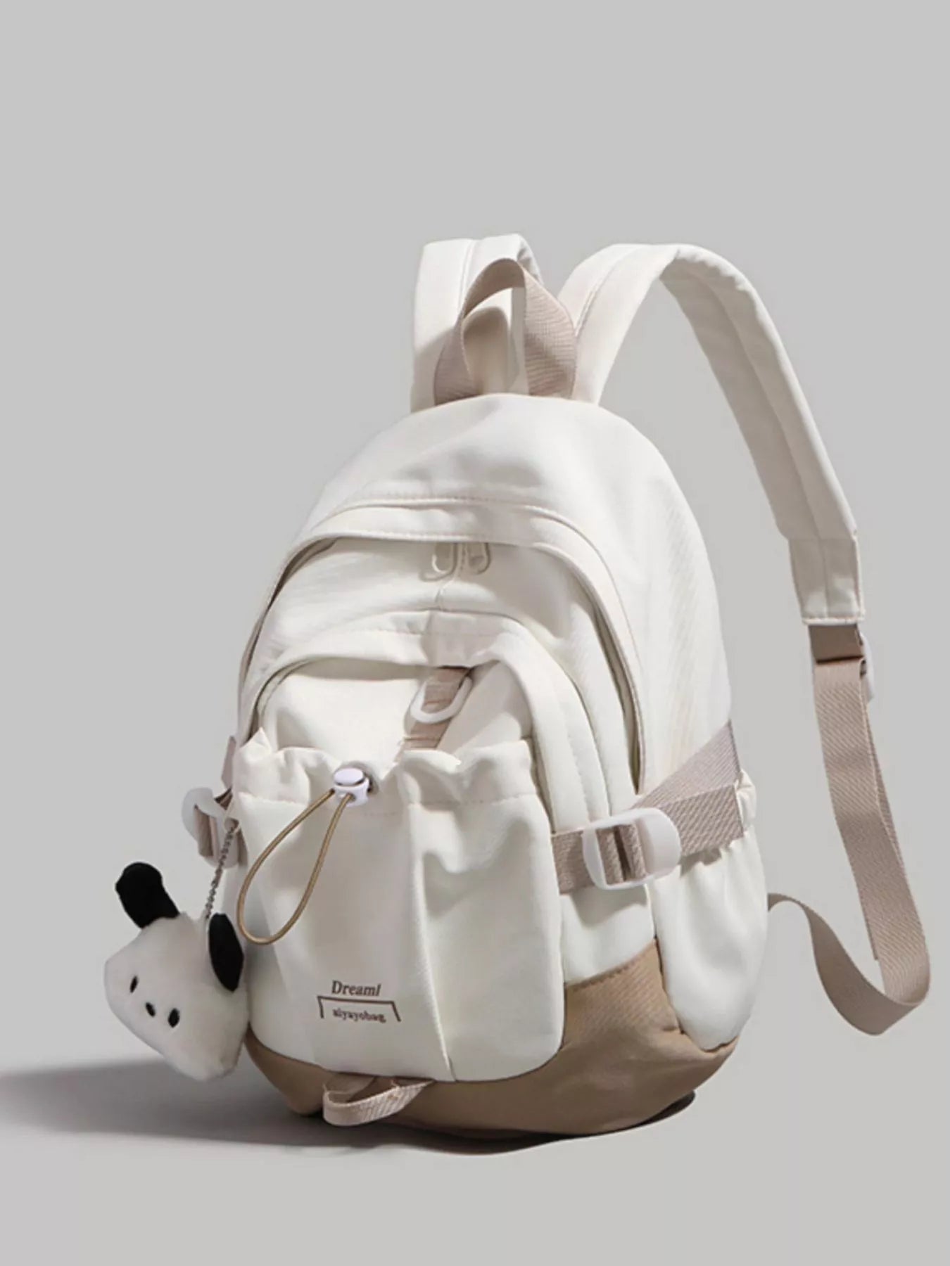 Casual Style Lightweight Backpack Bag