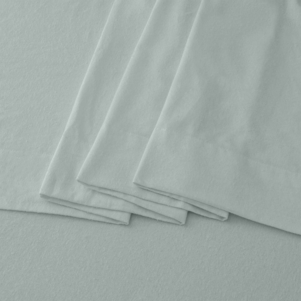 Turkish Cotton Flannel Sheet - Raye Collection