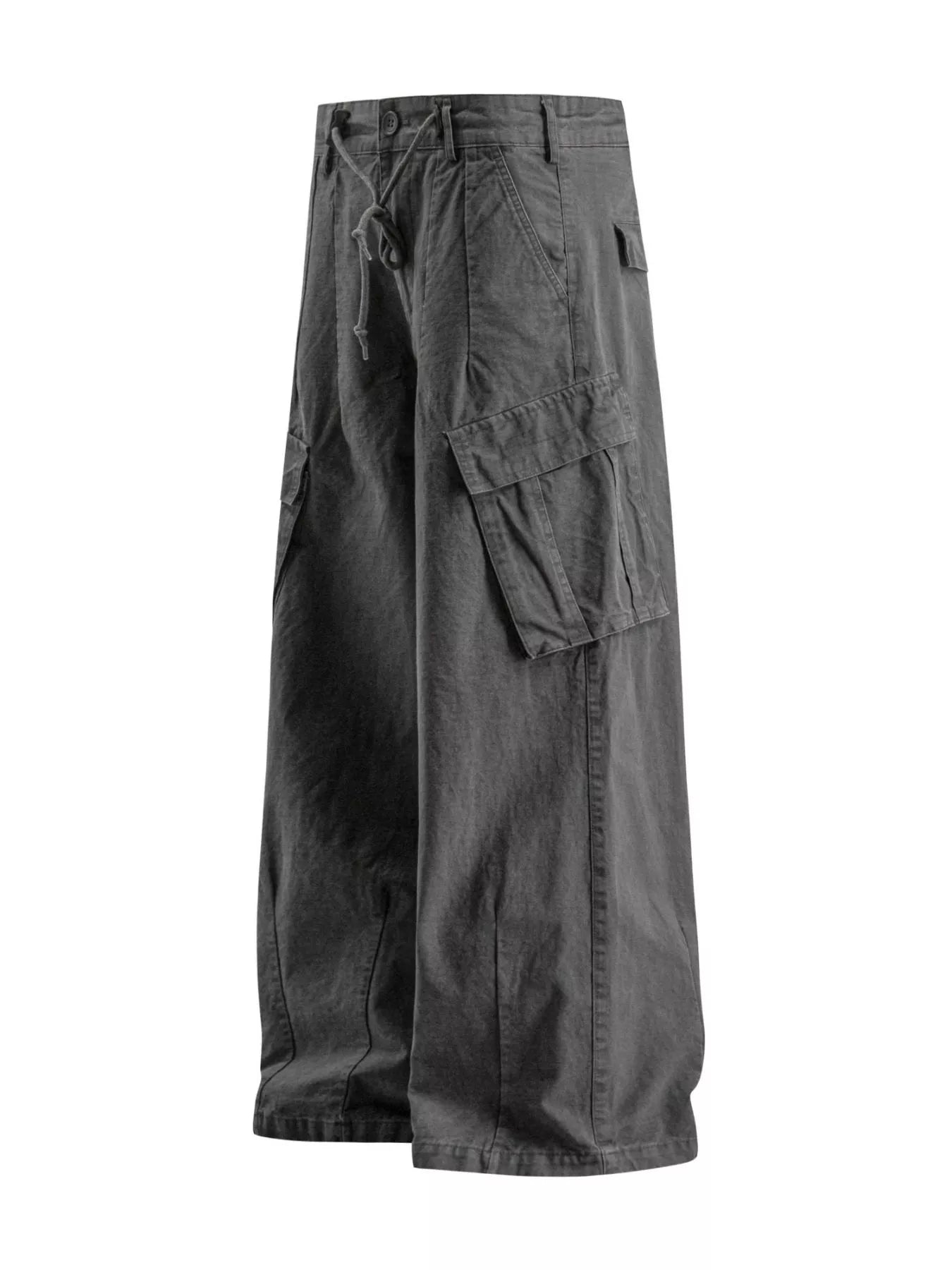 Men's Relaxed Fit Cargo Pants