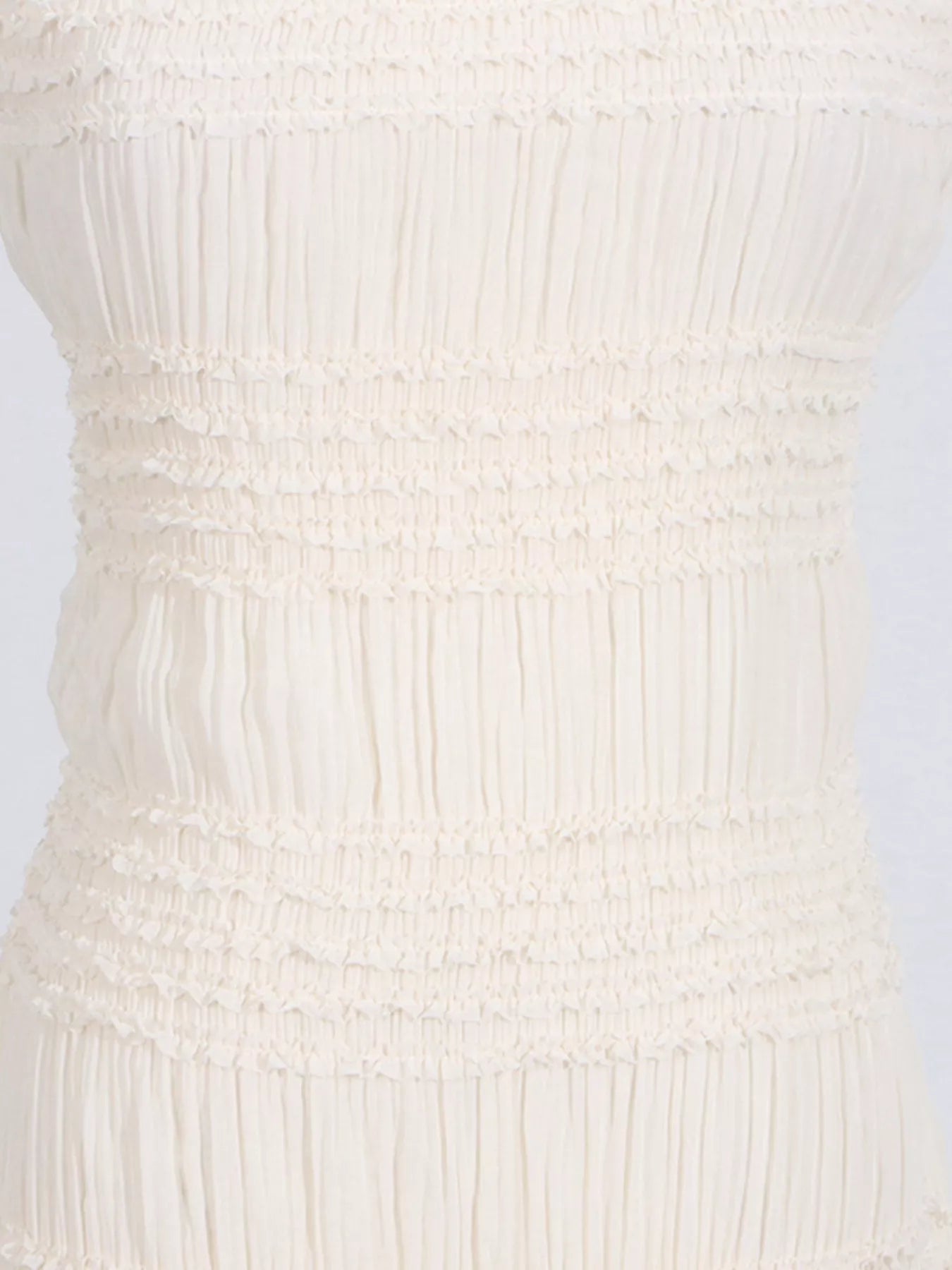 Ruched Halter Neck Maxi Dress