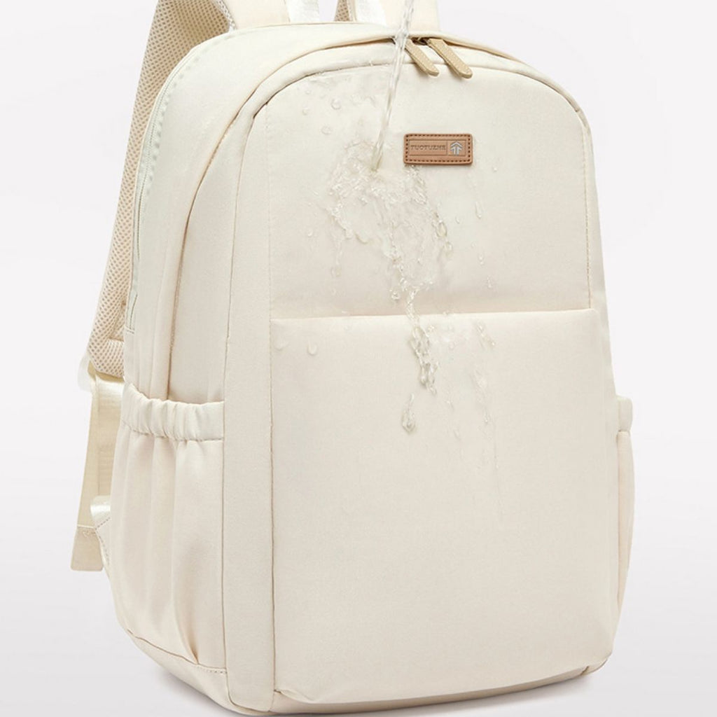 Lightweight Nylon Backpack Bag
