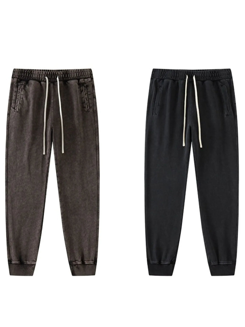 Men's Casual Drawstring Joggers