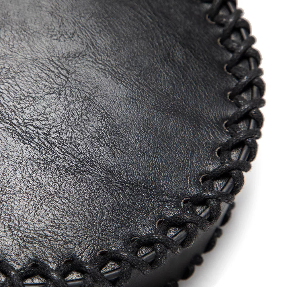 Medieval Faux Leather Belt Coin Pouch