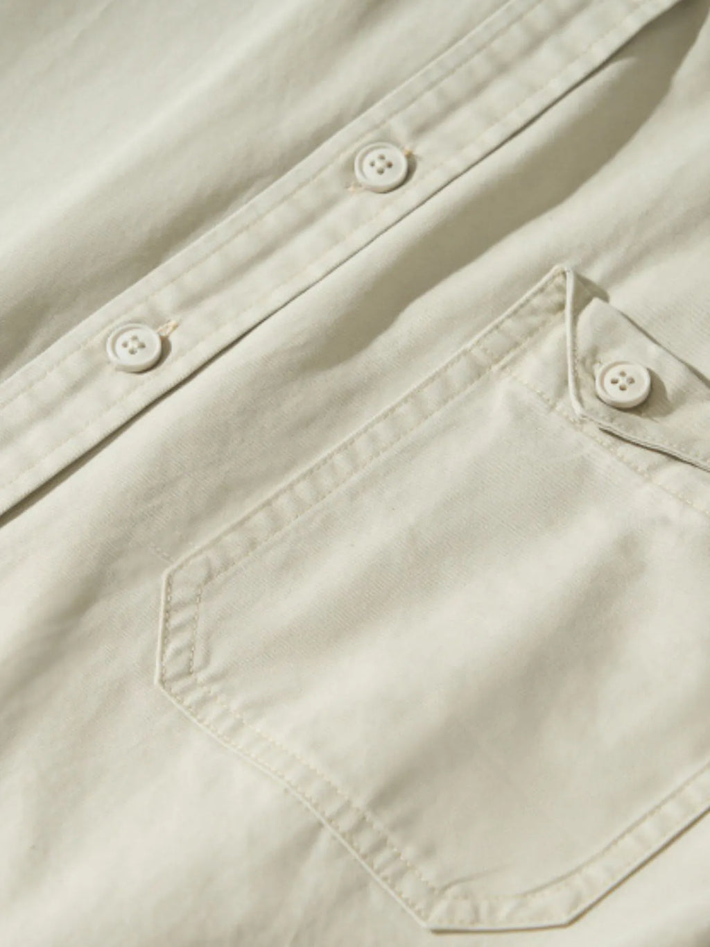Men's Plus Size Button Up Long Sleeve Shirt