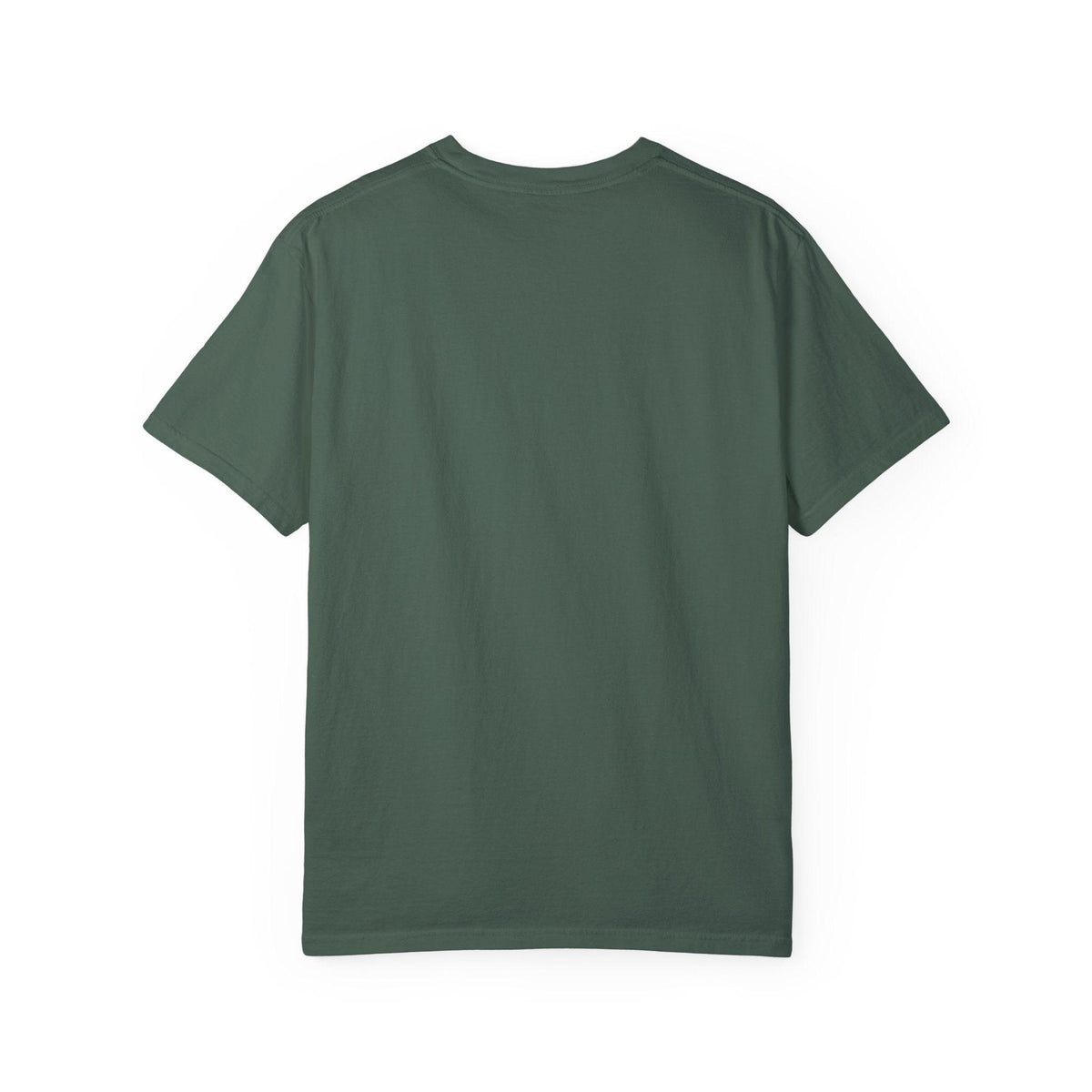 Everybody at the Bar Gettin Tipsy Unisex Garment-Dyed T-Shirt