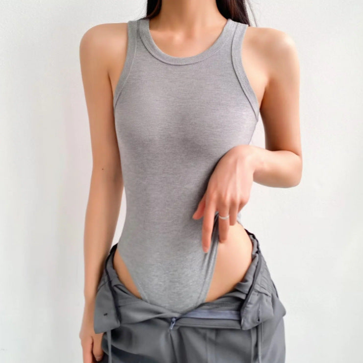 Small tank top for women