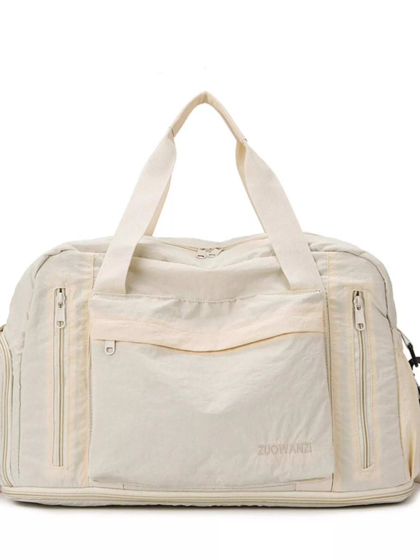Lightweight Travel Bag with Shoulder Strap