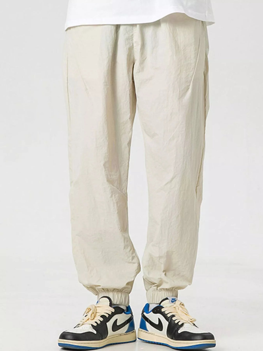 Men's Lightweight Casual Joggers