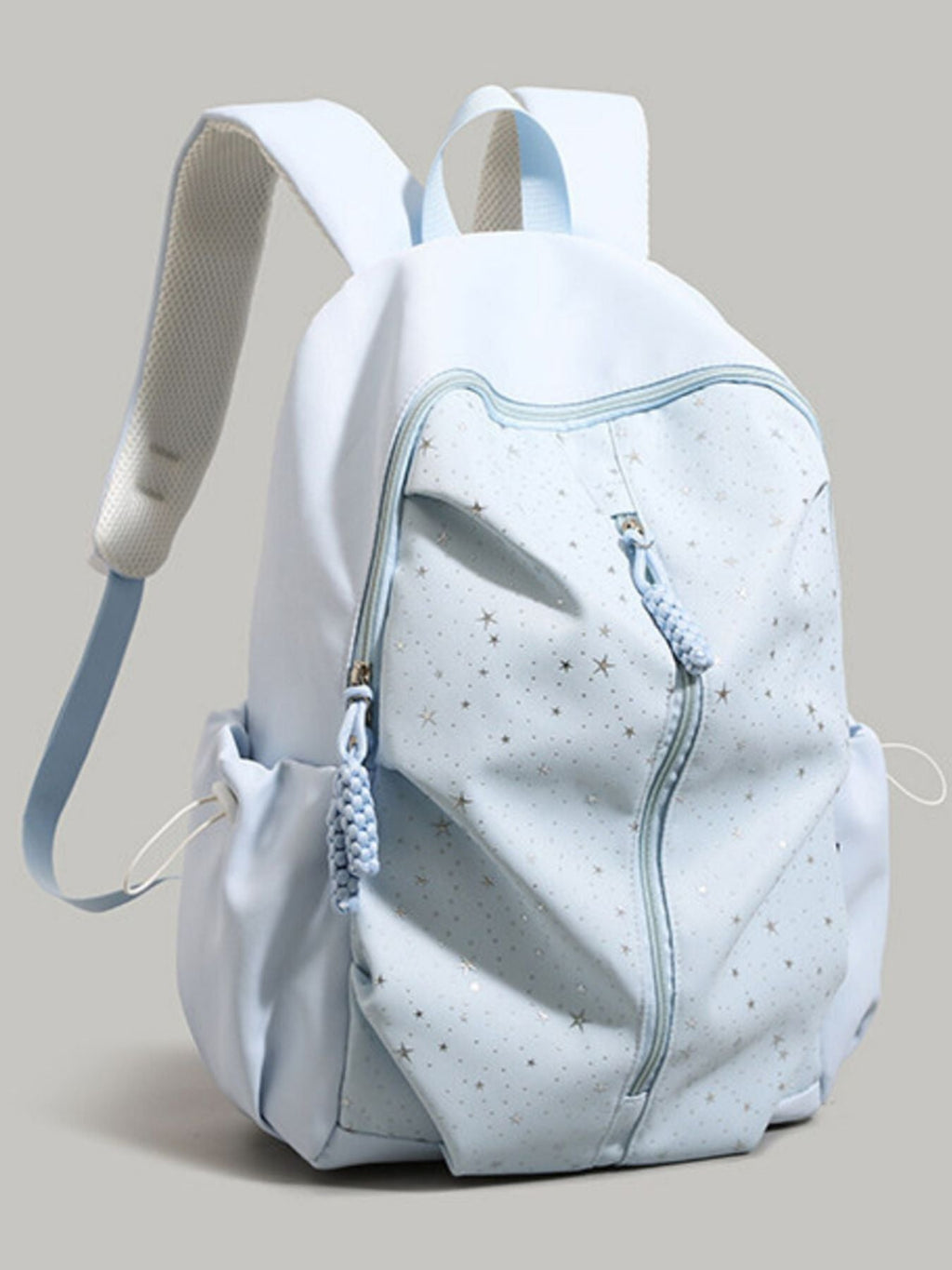 Star Nylon Backpack Bag