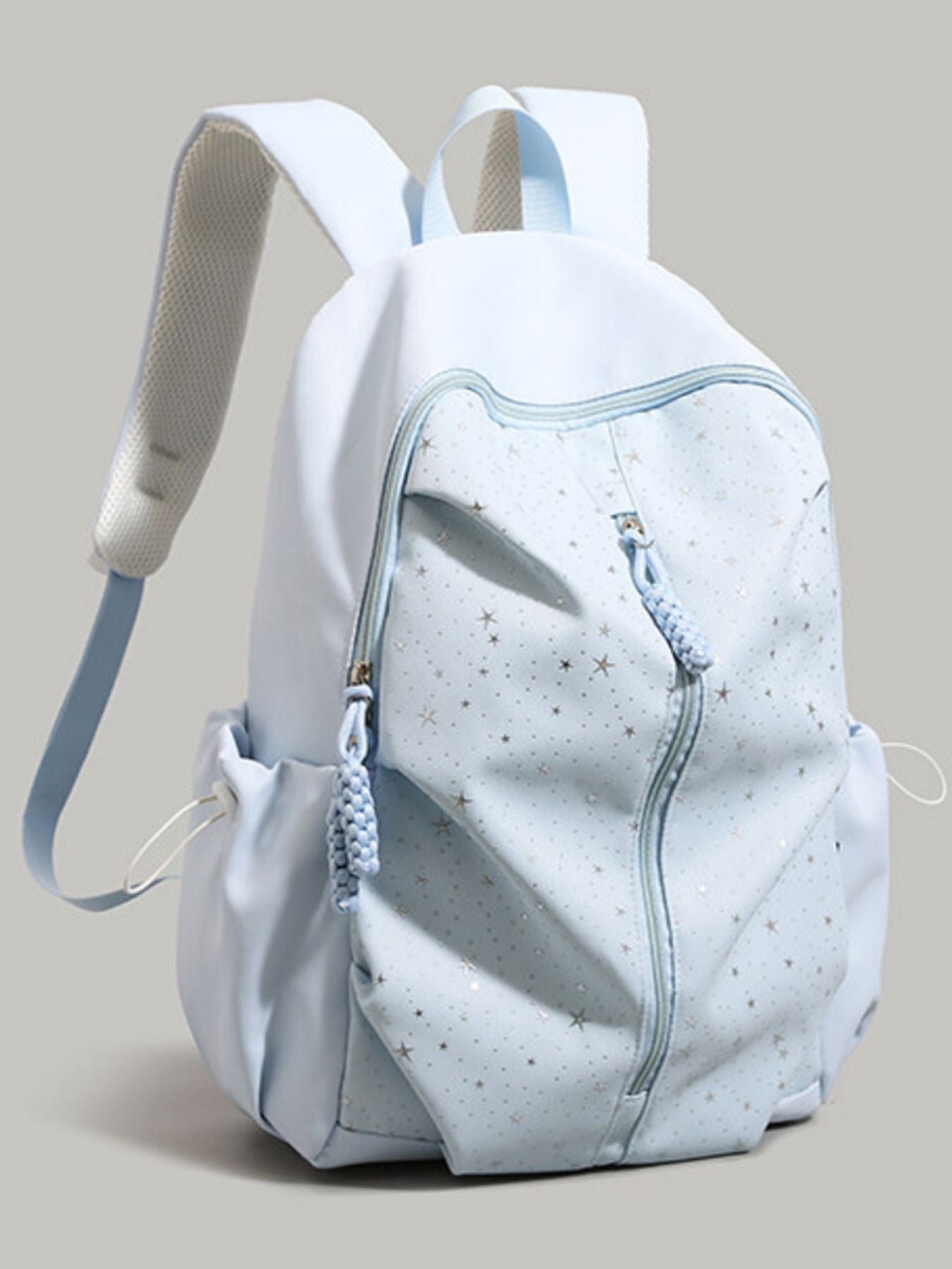 Star Nylon Backpack Bag