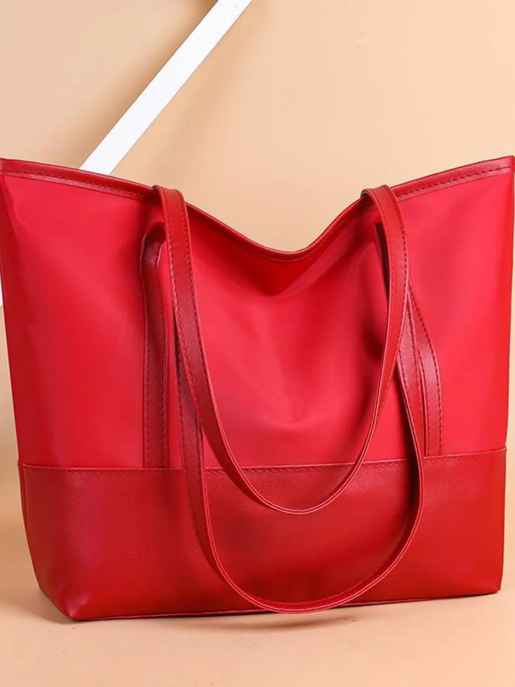 Lightweight Tote Bag
