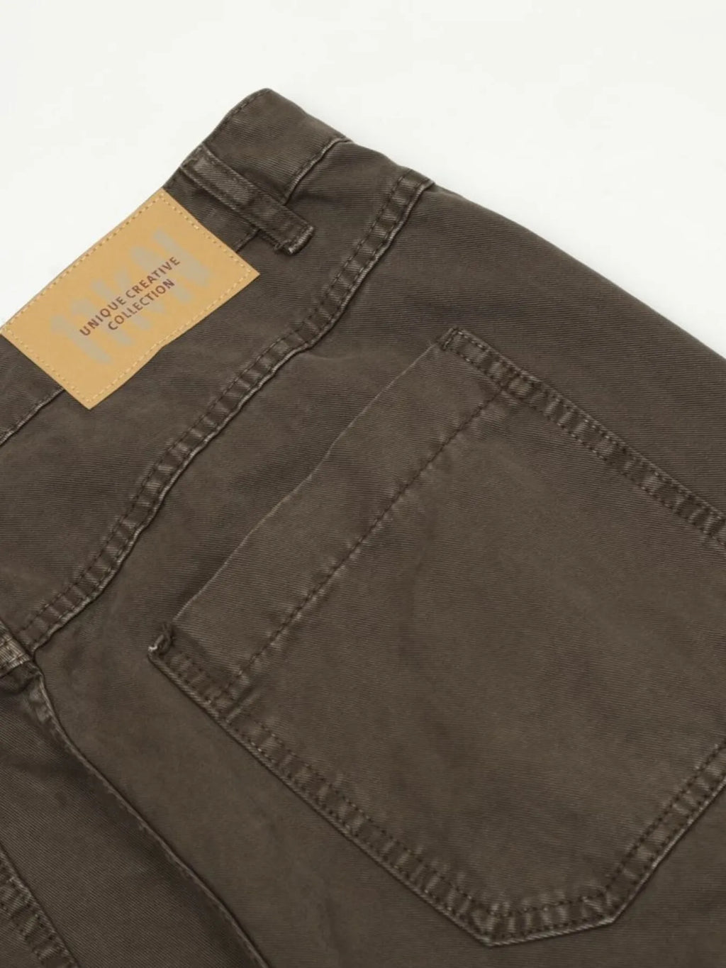 Men's Relaxed Fit Jeans