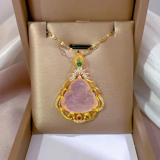 Layered Chain Necklace Neck Chains Lock Pendant Jewelry For Women Punk Choker Padlock Goth Jewelry Grunge Aesthetic Accessories
