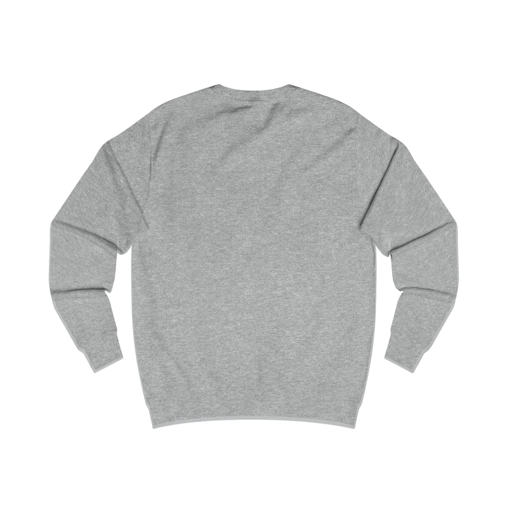 Protected By The Most High Sweatshirt — Psalm 91 Inspirational Crewneck