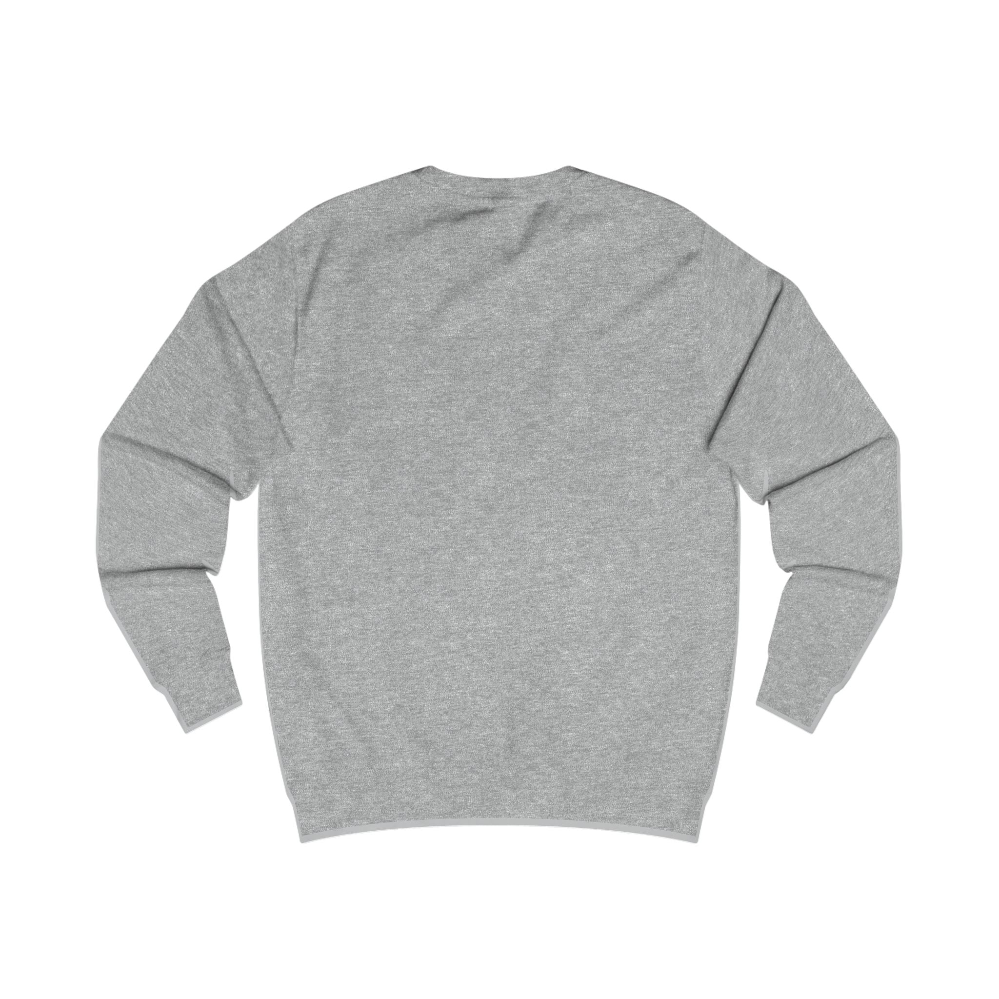 Protected By The Most High Sweatshirt — Psalm 91 Inspirational Crewneck