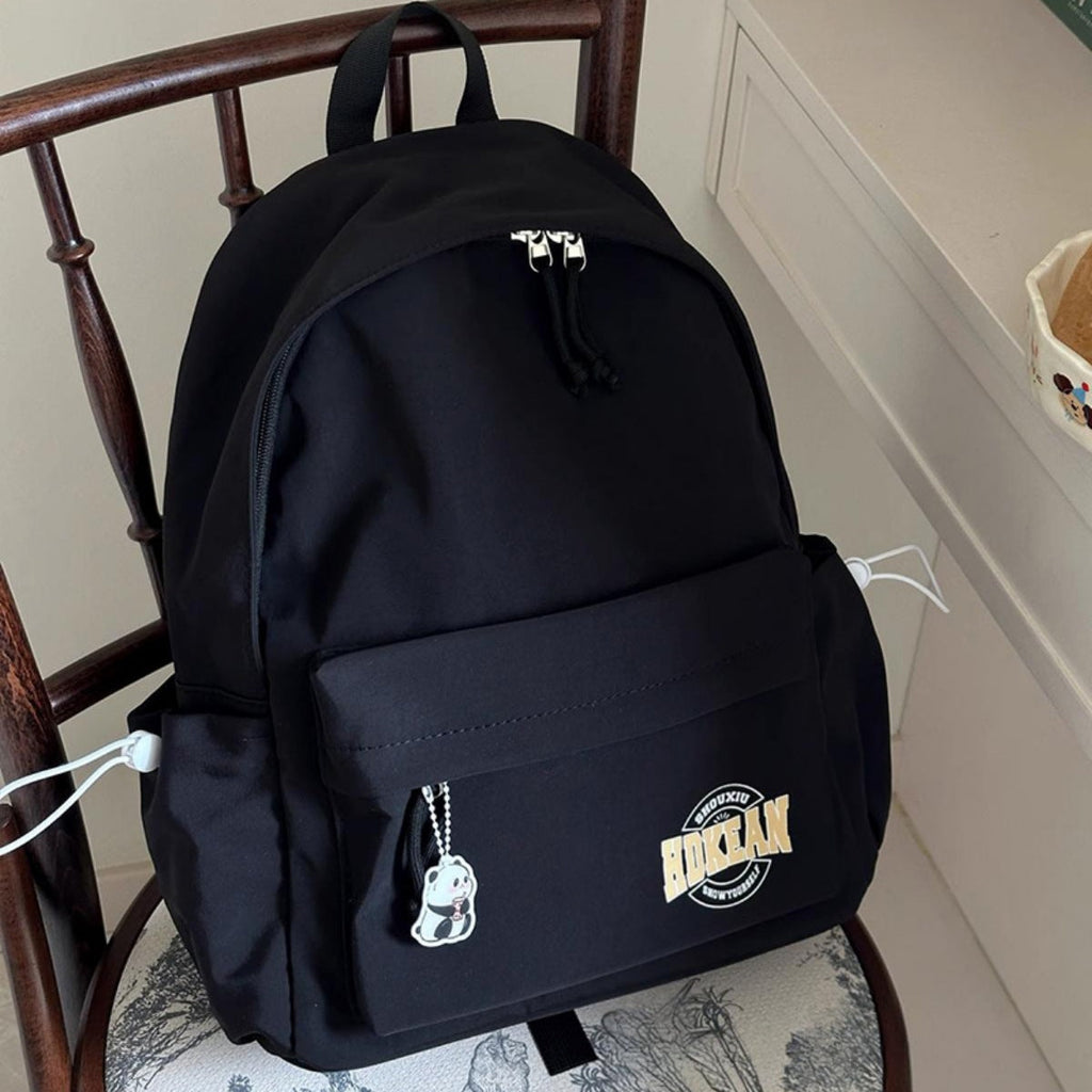 Casual Lightweight Backpack Bag