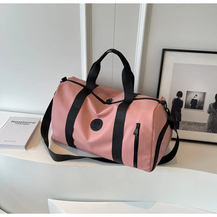 Oxford Cloth Travel Bag