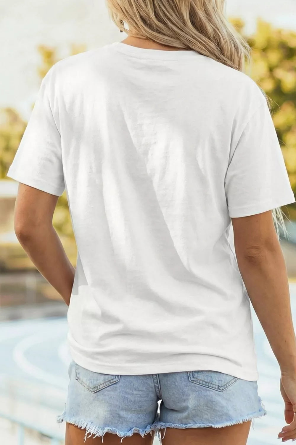 Easy Peasy Lemon Squeezy Graphic Tee