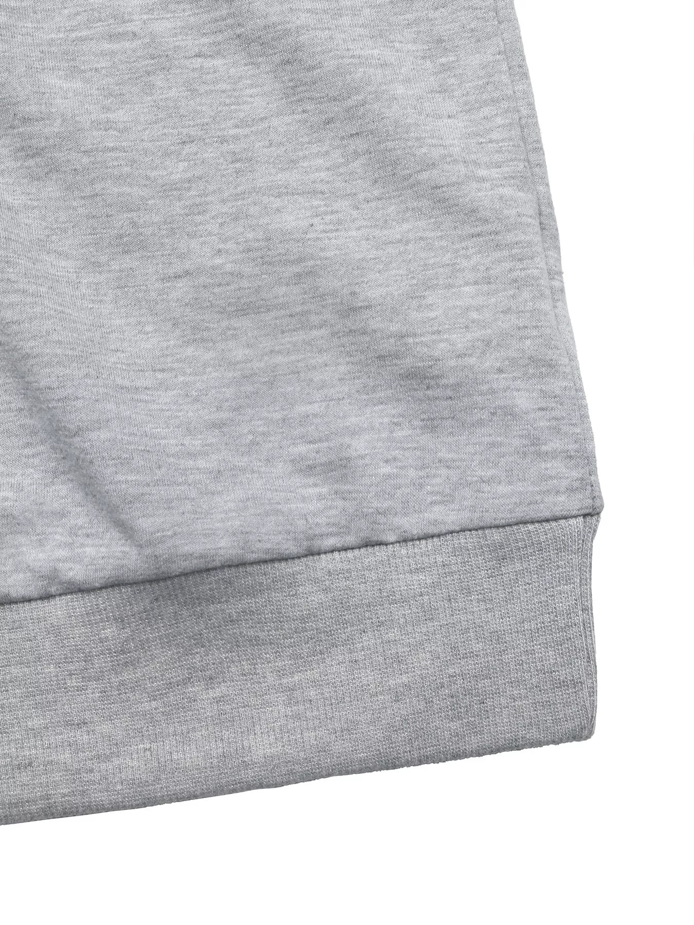Floral Applique Boat Neck Sweatshirt