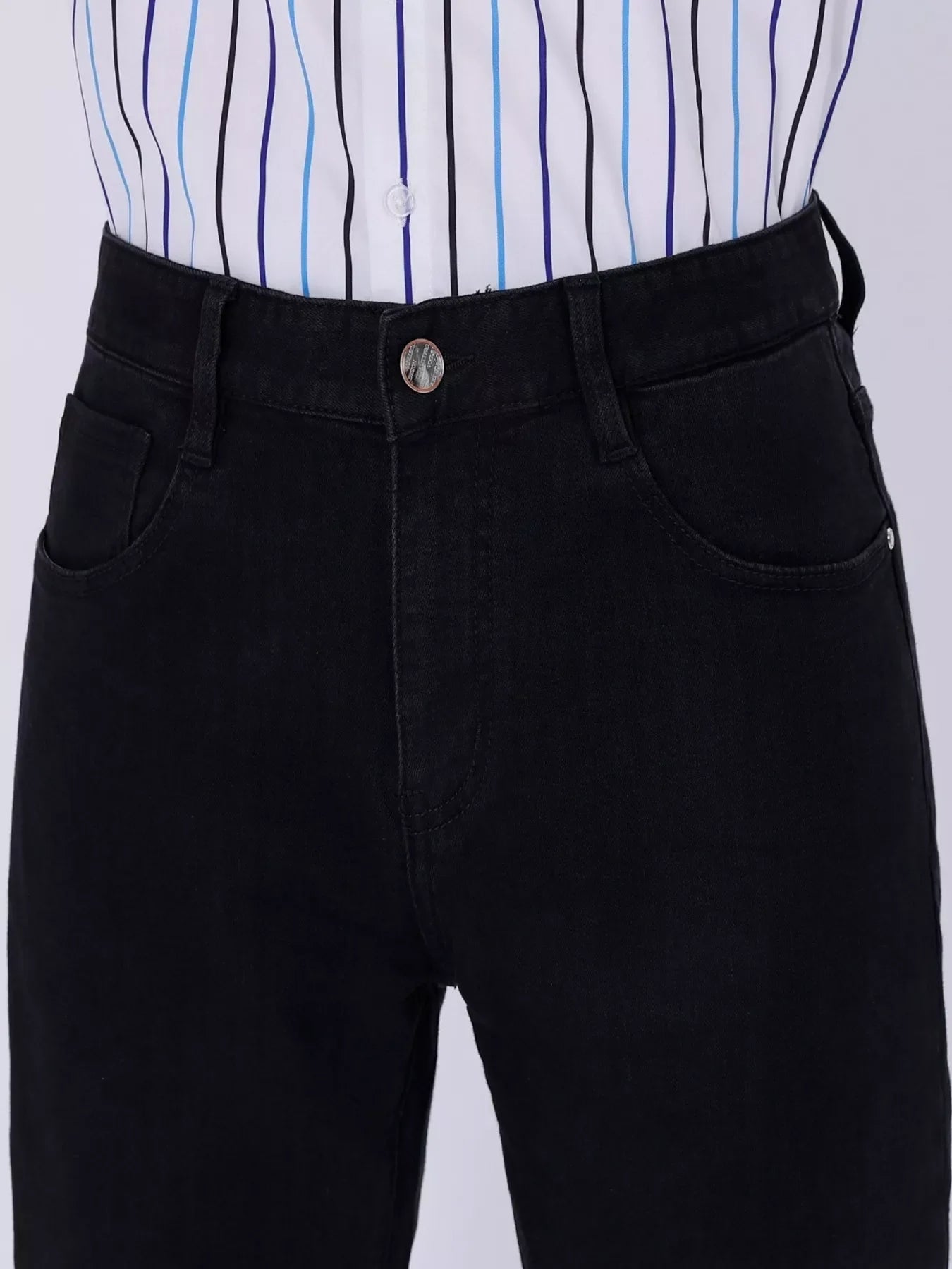 Men's Slim Fit Jeans