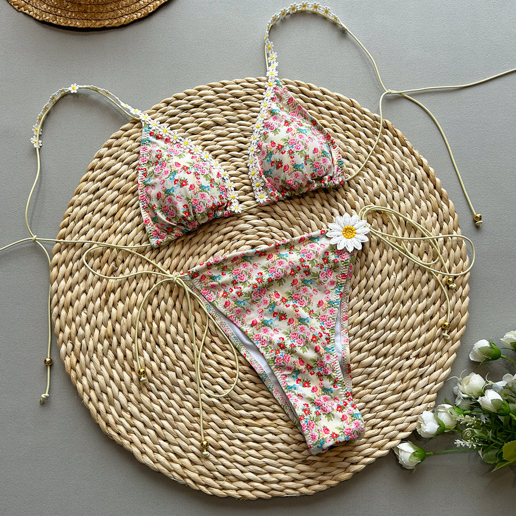 Trade Separated Women's Swimsuit Women's Swimwear