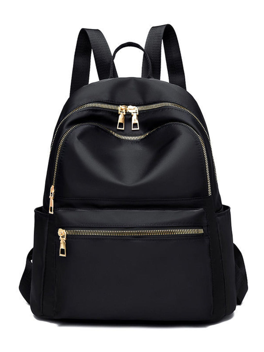 Oxford Cloth Backpack Bag